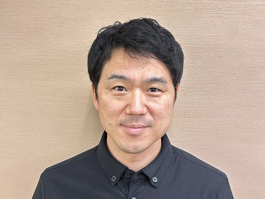 藤原 正史